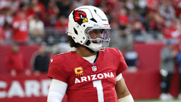The Cardinals could use another weapon for quarterback Kyler Murray but quality wide receivers can be found after the first round.