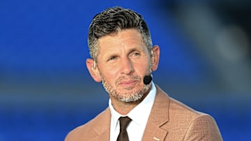 Detroit Lions v Baltimore Ravens