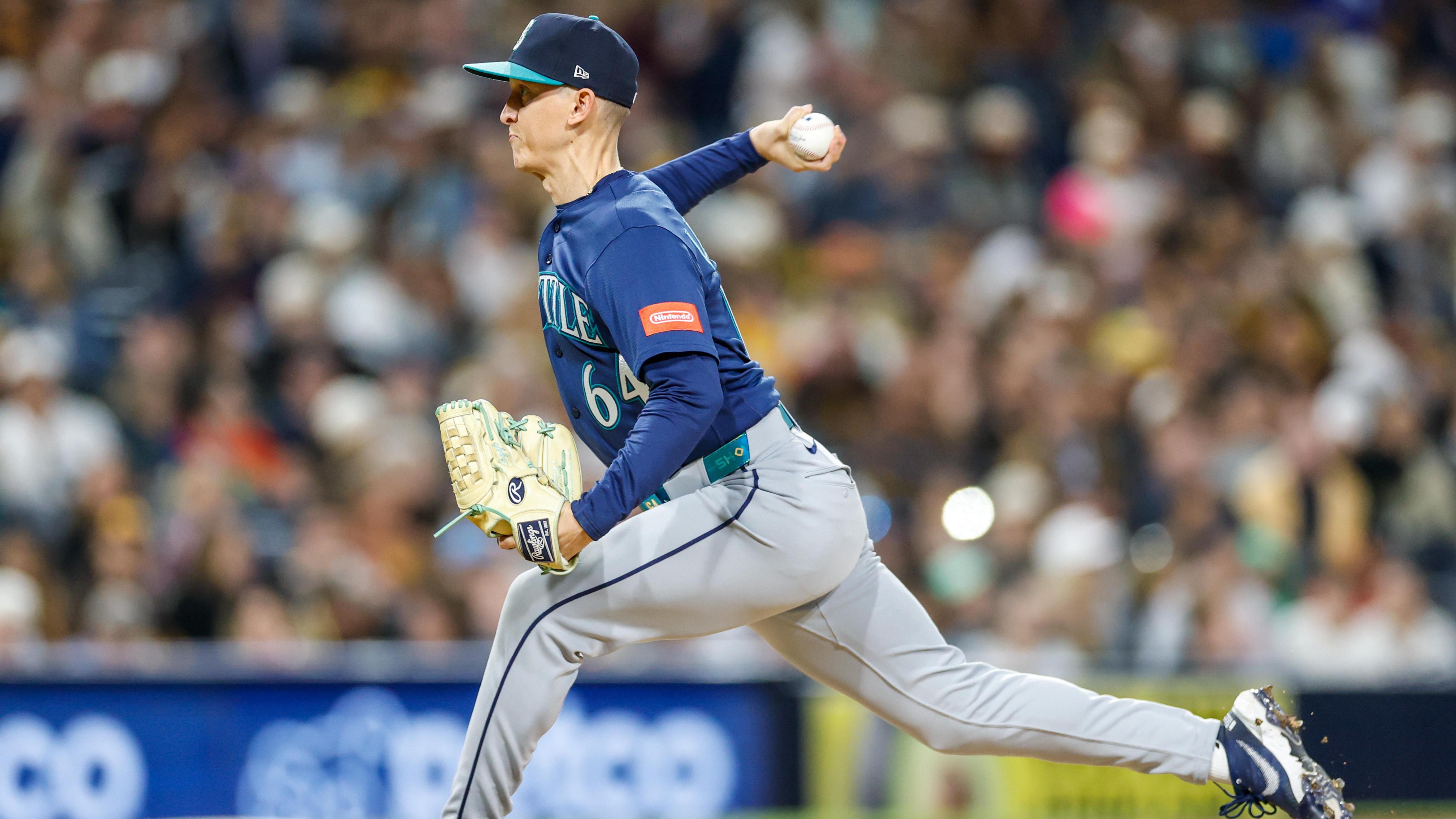 Cardinals Have Golden Opportunity to Claim Mariners