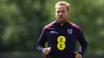 L'Angleterre sera opposé au Danemark le jeudi 20 juin. 