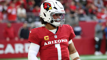San Francisco 49ers v Arizona Cardinals