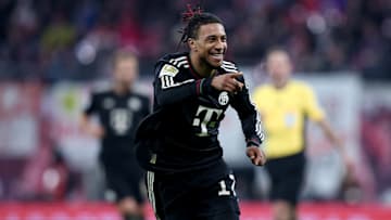 Kann Michael Olise den Ballon d'Or gewinnen?