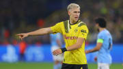 Nico Schlotterbeck folgt mit dem BVB den Bayern