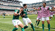 Palmeiras está pronto para revanche contra o Chelsea nesta sexta-feira (4)