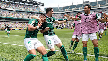 Palmeiras está pronto para revanche contra o Chelsea nesta sexta-feira (4)