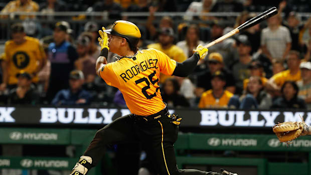 Endy Rodriguez