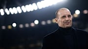Massimiliano Allegri