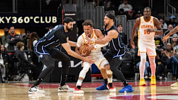 The Orlando Magic return to action with a critical game against the Atlanta Hawks as they try to start their final third of the season on the right foot.