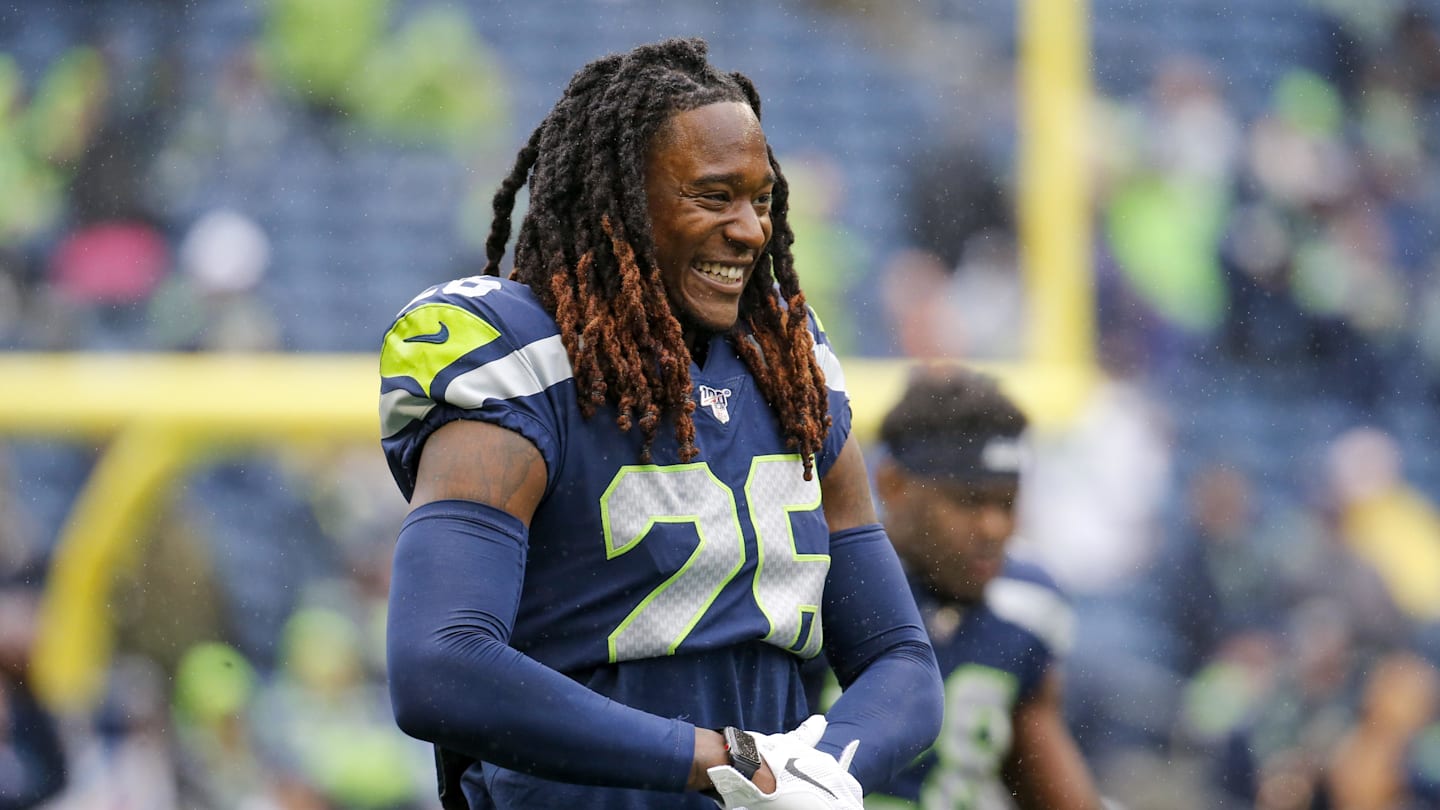 Seahawks Reportedly Discuss Reuniting with Former Pro Bowl CB Shaquill Griffin