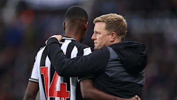 Newcastle United v Manchester City - Carabao Cup Third Round