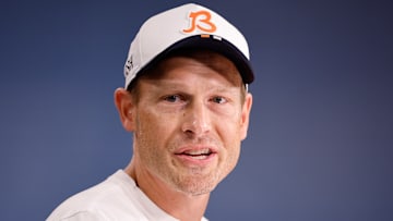 Chicago Bears Training Camp