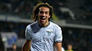 Mattéo Guendouzi pourrait quitter la Lazio cet été