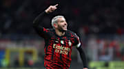 AC Milan v Atalanta BC - Serie A
