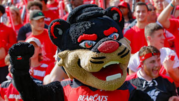 Tulane v Cincinnati