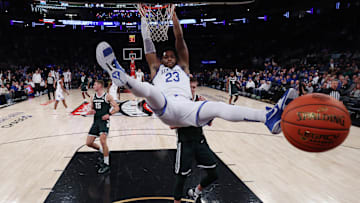 2025 State Farm Champions Classic