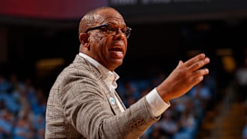 Campbell v North Carolina