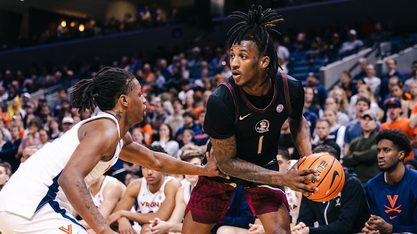 Illinois Basketball 'In the Mix' for Elite Transfer Portal Prospect