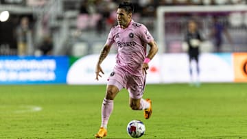 New York Red Bulls v Inter Miami CF