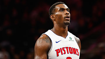 Duren pertenece a los Detroit Pistons