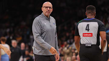 Dallas Mavericks, Jason Kidd