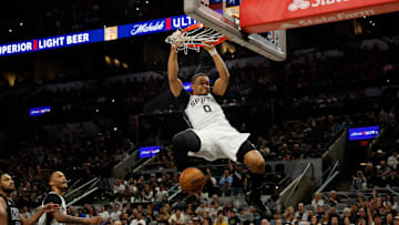 Keldon Johnson