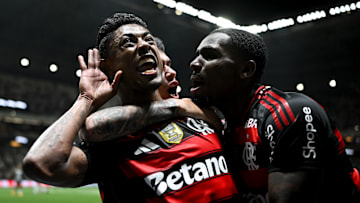 Clube carioca vem de empate diante do Atlético-MG