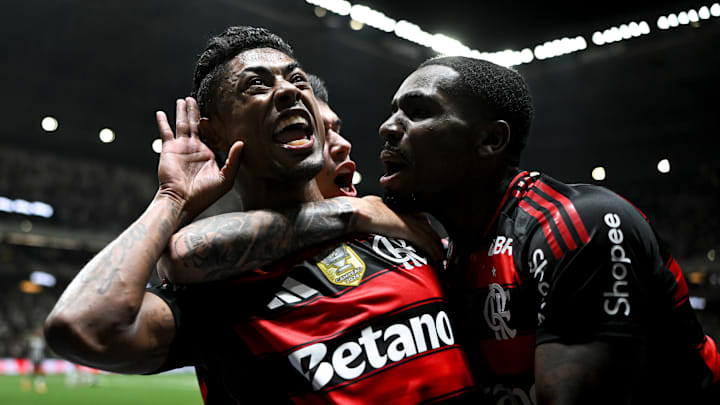 Clube carioca vem de empate diante do Atlético-MG