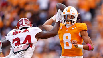 Alabama v Tennessee