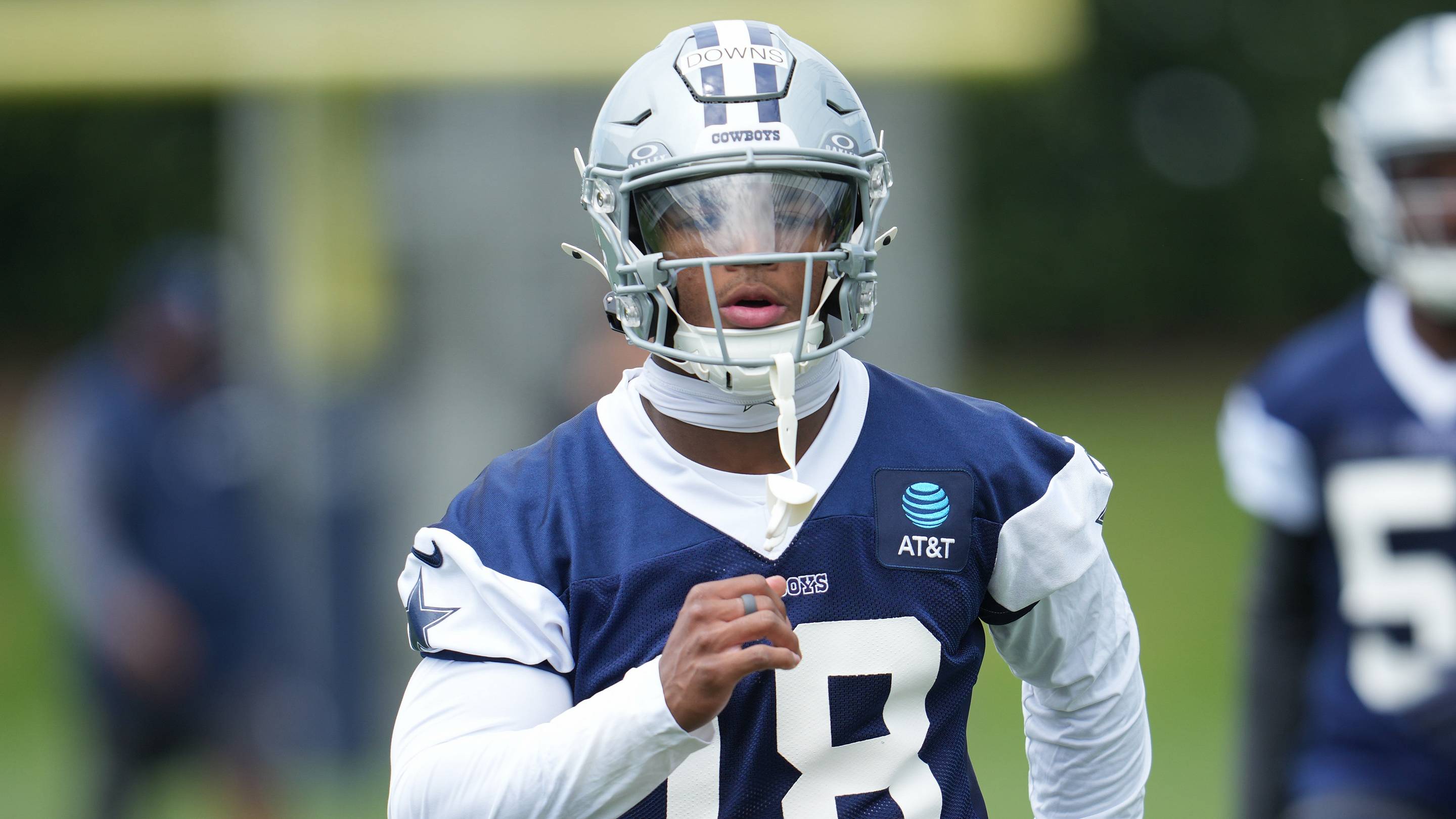 Ranking the 10 NFL rookies who will have the biggest impact this season