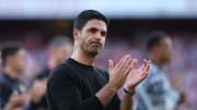 Mikel Arteta