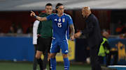 Italy v Turkiye - International Friendly