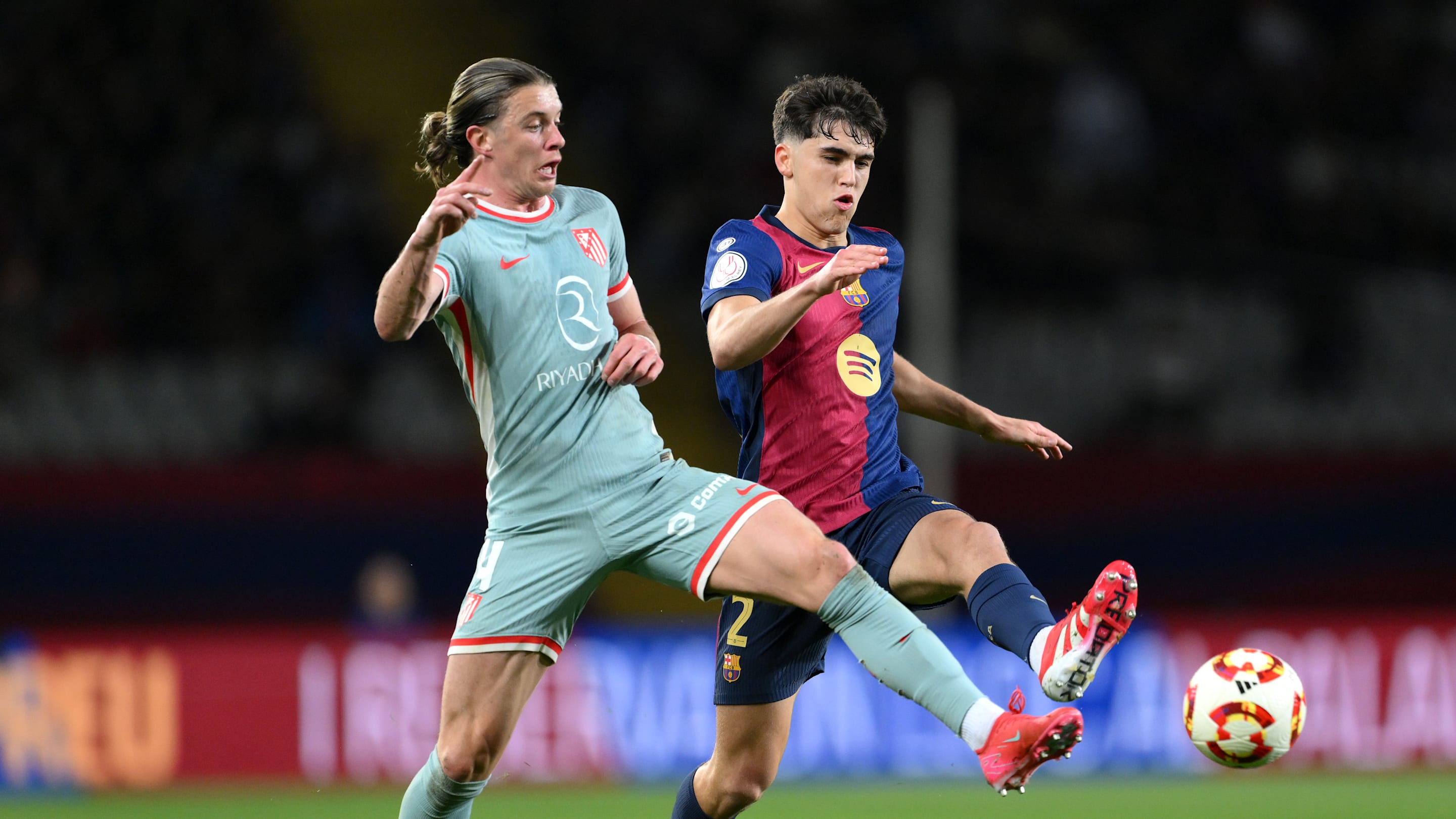 Atlético de Madrid - FC Barcelone : Les compos probables, blessés, et nos prédictions pour ce choc de Coupe du Roi