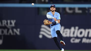 World Series - Los Angeles Dodgers v Toronto Blue Jays - Game Six