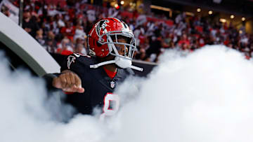 New Orleans Saints v Atlanta Falcons