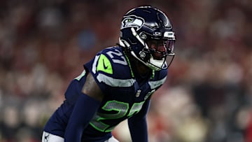 Seattle Seahawks v Arizona Cardinals - NFL 2025