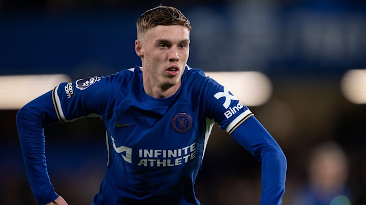 Chelsea FC v Everton FC - Premier League