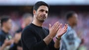 Mikel Arteta's Arsenal are aiming to go one better in 2024/25