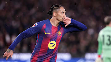 Le Barça a vu son stade victime de fuites.