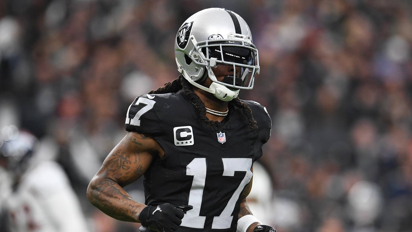 4 Raiders who are likely entering their final season with the team - Vimarsana News