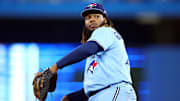 Vladimir Guerrero Jr. espera que Aaron Judge gane el MVP de la Liga Americana 