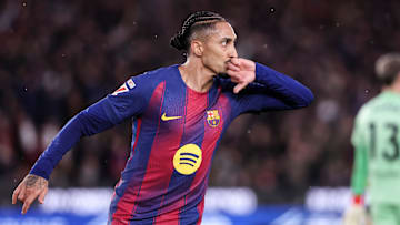 Atacante brasileiro é uma das estrelas do plantel Atacante brasileiro é uma das estrelas do plantel