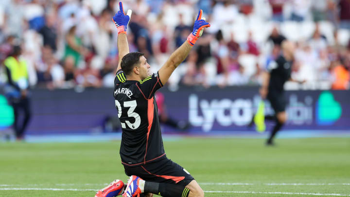 West Ham United FC v Aston Villa FC - Premier League