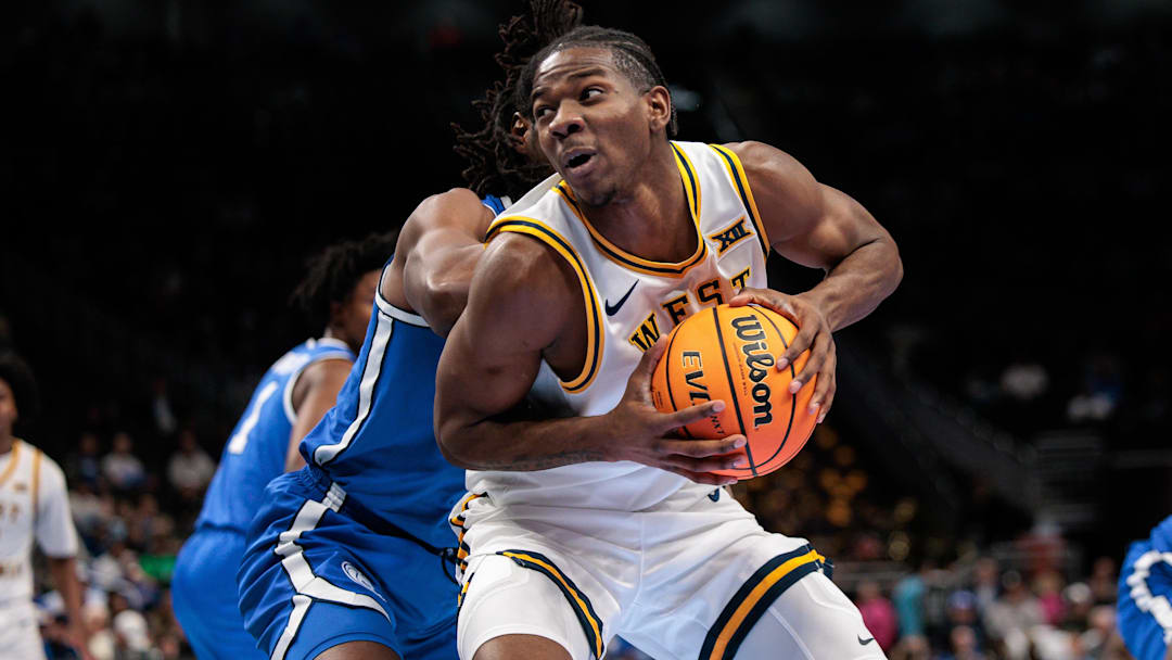 Mar 11, 2026; Kansas City, MO, USA;  at T-Mobile Center. Mandatory Credit: William Purnell-Imagn Images