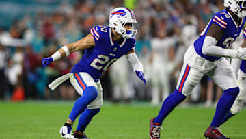 Buffalo Bills v Miami Dolphins