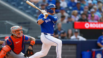 New York Mets v Toronto Blue Jays