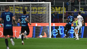 FC Internazionale v Cagliari Calcio - Serie A