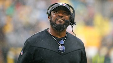 Jacksonville Jaguars v Pittsburgh Steelers
