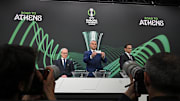 Sorteggio Conference League (ottavi di finale)