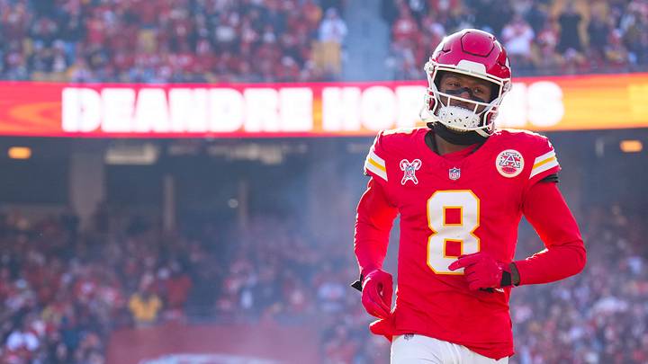 Houston Texans v Kansas City Chiefs