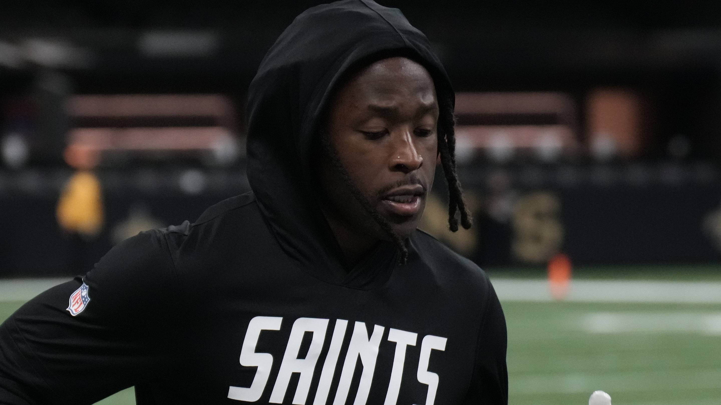 Saints need Alvin Kamara to turn back the clock vs the Falcons